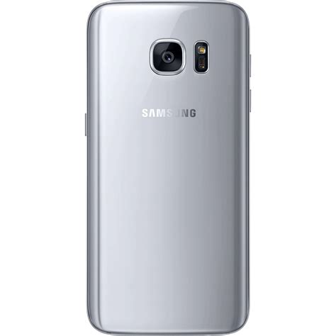 Samsung Galaxy S7 And S7 Edge 32gb 4g Android Smart Phone Unlocked Sim