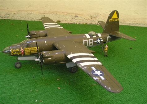 148 Revell B 26b By Marcus Poerner