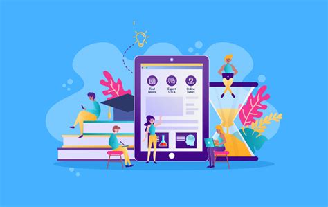 Best Educational Apps For Students And Professionals In 2019