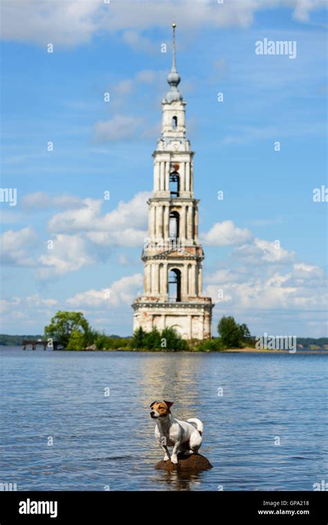 Hund Wasser Kirche Fotos Und Bildmaterial In Hoher Auflösung Alamy