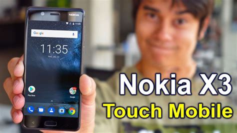 Nokia Touchscreen Unlocked Phone Review 2021 Unboxing360 Youtube