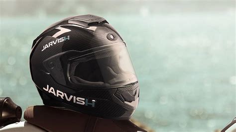 Looking For A Helmet With Front And Rear Cameras And Hud Motorcycle Forum