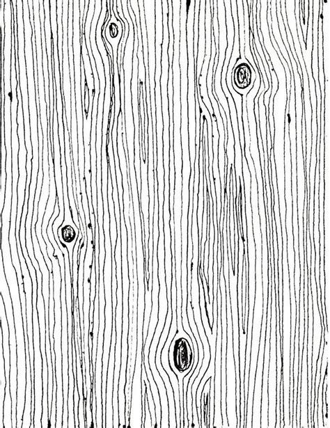 Drawn Wood Grain Texture By German Popsicle On Deviantart Wood Grain Texture Textures