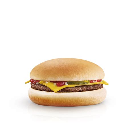Mcdonalds Clipart Hamburger Mcdonalds Hamburger Transparent Free For