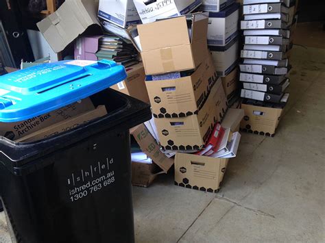 Secure Document Disposal For Your Safety Ishred Document Destruction