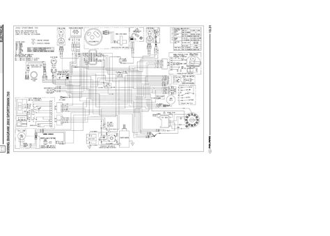 Polaris Ranger Xp Wiring Diagram Online Max Wireworks