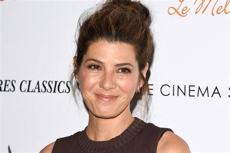 It Looks Like Marisa Tomei Is Your New Aunt May In Spider Man Huffpost