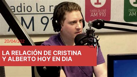 En diálogo con radio rivadavia, débora plager anunció que el lunes 22 de febrero se incorporará a pan y circo, el programa que conduce jonatan viale de lunes a viernes en el horario de 15 a 17 horas. Jonatan Viale - La Relación De Cristina Y Alberto Hoy En ...