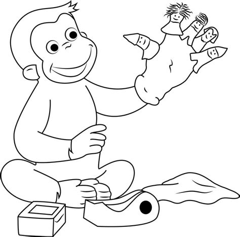 Pin On Toys And Action Figure Coloring Pages
