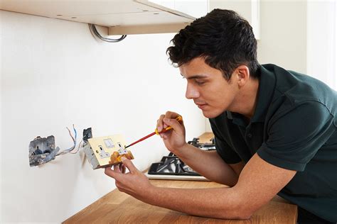 Do You Perform The Electrical Repairs On Your Own Electric Pros