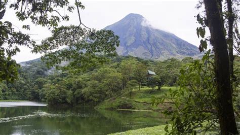 Llanuras Del Norte De Costa Rica Diez Actividades Imprescindibles