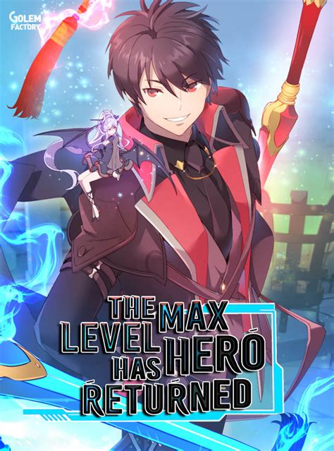 the max leveled hero