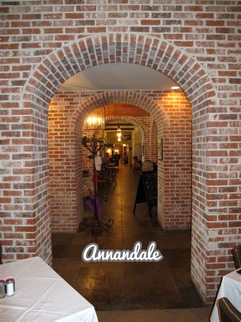 Annandale From Columbus Brick Serving Northwest Mississippi Painted