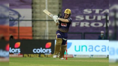 Ipl 2021 We Have A Really Strong Chance This Year Kkr Captain Eoin