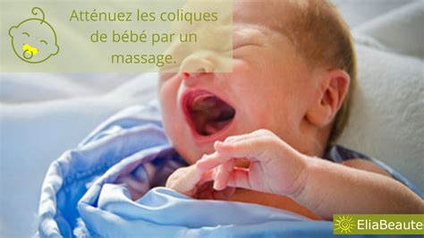 Les Massages Pour Bébé Un Moment Important Et Très Doux