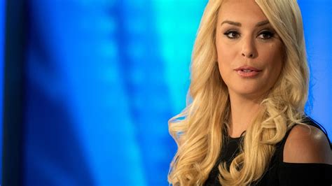 Britt Mchenry Sues Fox News And Former Co Host Alleging Sexual
