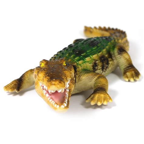 Large Crocodile Toy 20 Inch Talking Turtle