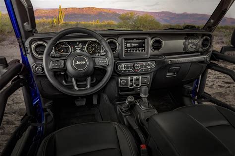 The Jeep Wrangler Jpp20 Is The Jeep Off Road Chefs Special