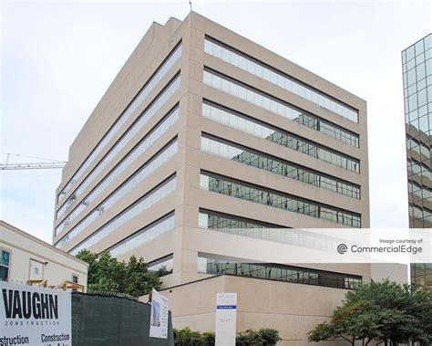 Ut Southwestern Medical Center Professional Office Building 2 5939