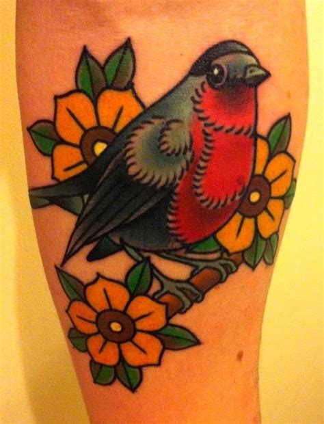 Robin Birds Love It Went To Get A Robin Myself But The Design Was No