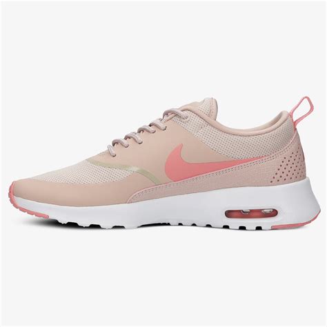 Nike Wmns Air Max Thea Kolor R Owy Damskie Sneakersy Buty W Sklep Sizeer