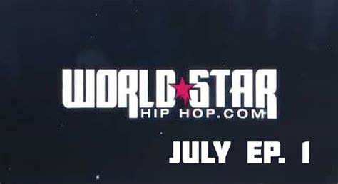 Wshh Fight Comp Of The Month July Episode One The Best Fights Out
