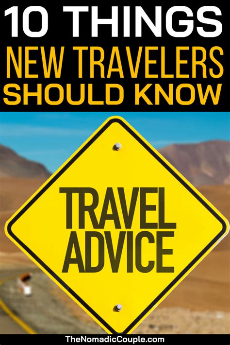 Travel Advice For New Travelers Travel Advice Travel Travel Couple