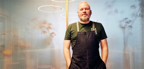 Chef Rudolf Brand Cooks The Most Delicious Dishes While Tackling Food