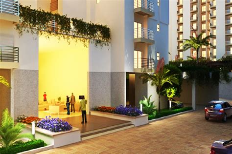 About Paramount Emotions Residential Projects In Noida Extension
