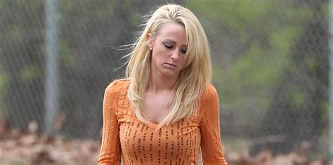 Heartbreaking Leah Messer Loses Custody Of Her Twin Daughters With Ex Corey Simms In Teen Mom 2