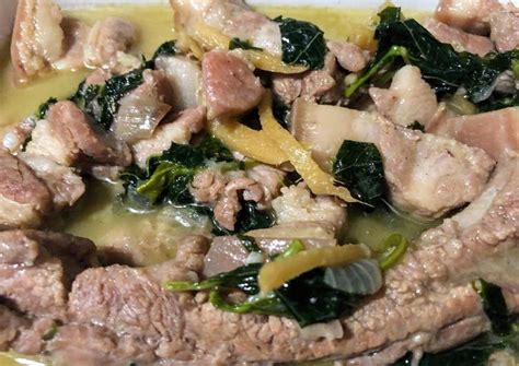 How To Cook Pork Ginataan Perfect Best Recipes Online