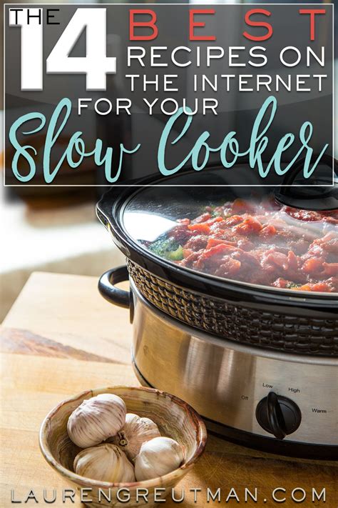 Seriously These 14 Slow Cooker Recipes Are The Best Ones Ive Tried