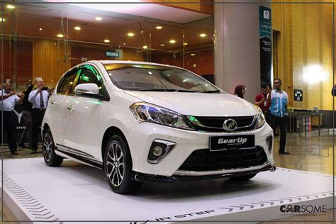 Malaysia's no.1 choice, perodua myvi is a passion engineered subcompact car that is suitable for any journey. Perodua Myvi 2018 - Price in Malaysia, Specs and Reviews