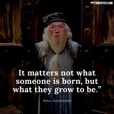 Magical Harry Potter Quotes For A Braver You