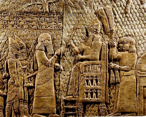 The Sumerian Civilization Prokashika