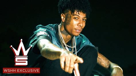 Blueface Next Big Thing Wshh Exclusive Official Music