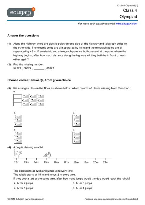 The growth rate of that function will be logarithmic therefore complexity will be logarithmic. 5th grade math olympiad pdf, rumahhijabaqila.com