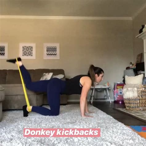 Erica Fitness Coach On Instagram “all You Need For This Full Body Workout Is Your Body And A