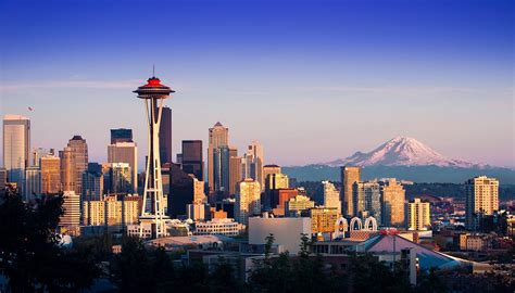 Seattle Guide Feature Onsite Wheelchair Travel