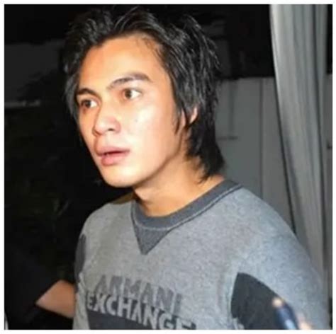 Kerap Gonta Ganti Model Rambut Ini 5 Gaya Baim Wong Dari Waktu Ke Waktu Halaman 3