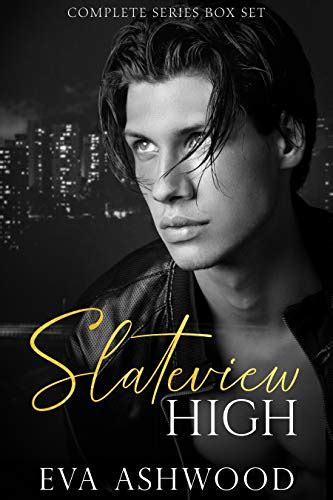 Slateview High The Complete Series A Dark High School Romance
