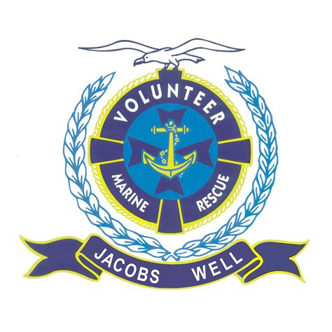Volunteer Marine Rescue Jacobs Well Gold Coast Qld