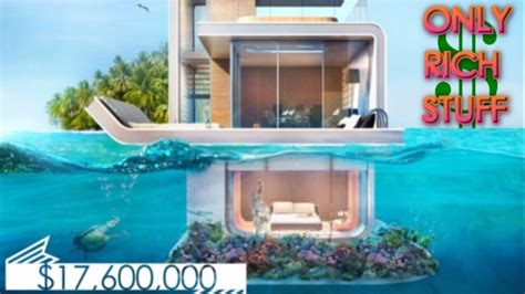 Most Expensive Houses In Dubai 2019 Youtube