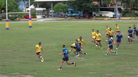 Malaysia vs thailand คนเหล ก ศ ษย พ อเหล ก vs น ดาล มาม ด the global fight ไม เซ นเซอร ค 6. Thailand Rugby 2019 P2 ประเภทโรงเรียน ภปร ราชวิทยาลัย vs ...