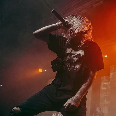 Download and use 10,000+ 4k wallpaper stock photos for free. Ghostemane | Music artists, Black aesthetic, Rappers