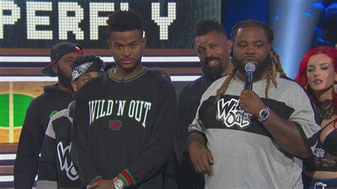 Watch Nick Cannon Presents Wild N Out Season 12 Episode 4 Trevor