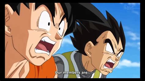 Dragon Ball Super Episode 29 Trailer English Sub Youtube