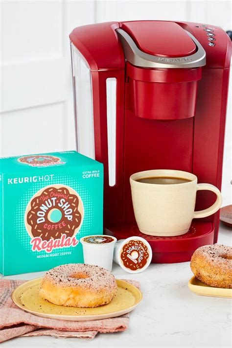 Many donuts are vegan and marked with v. These Delicious Doughnuts Are a Coffee-Lover's Dream ...
