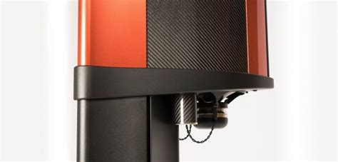First Full Production Units Of The New Endeavour 3zero Wilson Benesch