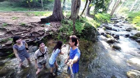 Bertanggungjawab, pendekatan pembangunan bagi kawasan rekreasi ini adalah berteraskan kepada. Hutan Rekreasi Lipur Tupah, Kedah. - YouTube